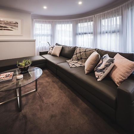 فيلا Russell House هوبارت المظهر الخارجي الصورة